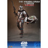 Star Wars: The Mandalorian & Grogu - Figures Mandalorian & Grogu, Deluxe