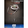 Star Wars: The Mandalorian & Grogu - Figures Mandalorian & Grogu, Deluxe