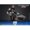 Star Wars: The Mandalorian & Grogu - Figurines Mandalorian & Grogu, Deluxe