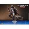 Star Wars: The Mandalorian & Grogu - Figures Mandalorian & Grogu, Deluxe