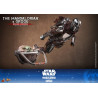 Star Wars: The Mandalorian & Grogu - Figures Mandalorian & Grogu, Deluxe