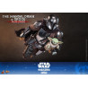 Star Wars: The Mandalorian & Grogu - Figures Mandalorian & Grogu, Deluxe