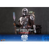 Star Wars: The Mandalorian & Grogu - Figures Mandalorian & Grogu, Deluxe