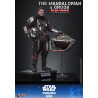 Star Wars: The Mandalorian & Grogu - Figures Mandalorian & Grogu, Deluxe