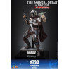 Star Wars: The Mandalorian & Grogu - Figures Mandalorian & Grogu, Deluxe