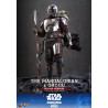 Star Wars: The Mandalorian & Grogu - Figures Mandalorian & Grogu, Deluxe