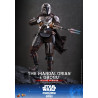 Star Wars: The Mandalorian & Grogu - Figures Mandalorian & Grogu, Deluxe