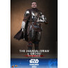 Star Wars: The Mandalorian & Grogu - Figures Mandalorian & Grogu, Deluxe
