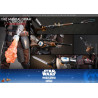 Star Wars: The Mandalorian & Grogu - Figures Mandalorian & Grogu, Deluxe