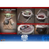 Star Wars: The Mandalorian & Grogu - Figures Mandalorian & Grogu, Deluxe