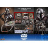 Star Wars: The Mandalorian & Grogu - Figures Mandalorian & Grogu, Deluxe