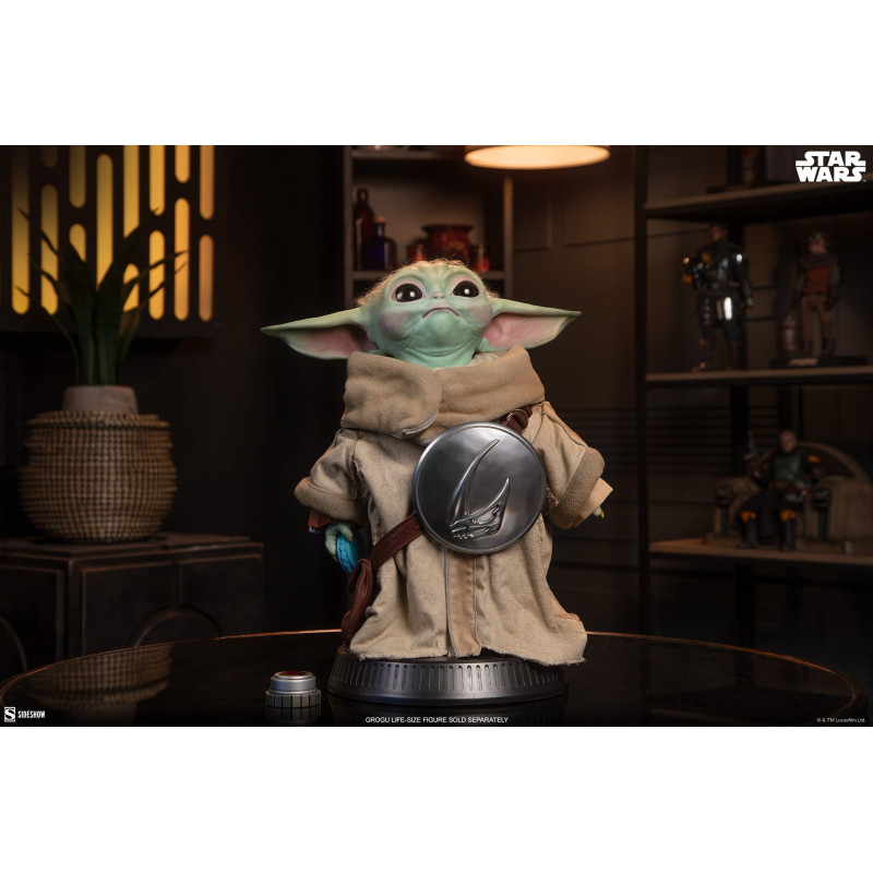 PRÉCOMMANDE - Star Wars The...