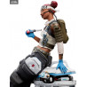 Apex Legends - Wraith, Lifeline or Pathfinder figure, Figures of Fandom
