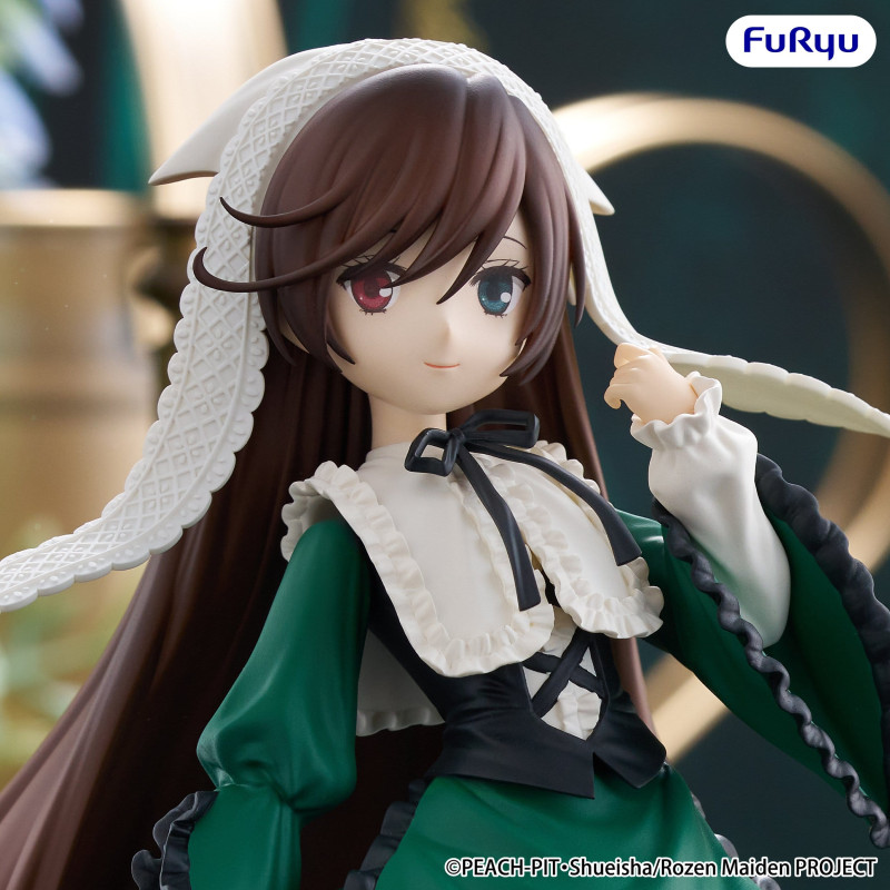 PRÉCOMMANDE - Rozen Maiden...