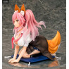Fate/Extella - Figurine de Tamamo no Mae, version School Uniform