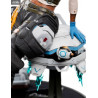 Apex Legends - Wraith, Lifeline or Pathfinder figure, Figures of Fandom