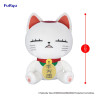 PREORDER - Dandadan - Turbo Granny (Beckoning Cat) A plush, Big