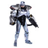 PRE ORDER - Robocop 3 - Robocop figure, Exquisite Super
