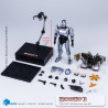 PRE ORDER - Robocop 3 - Robocop figure, Exquisite Super