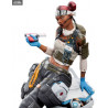 Apex Legends - Figurine Wraith, Lifeline ou Pathfinder, Figures of Fandom