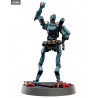 Apex Legends - Wraith, Lifeline or Pathfinder figure, Figures of Fandom