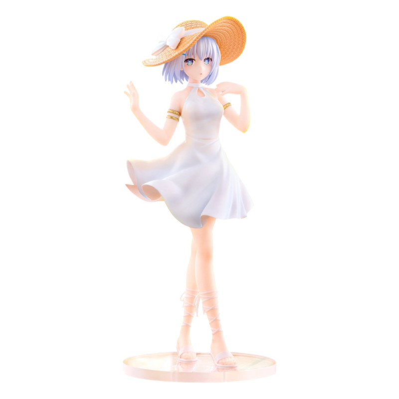 PRÉCOMMANDE - Date A Live V - Figurine Origami Tobiichi, Summer Dress