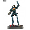 Apex Legends - Wraith, Lifeline or Pathfinder figure, Figures of Fandom