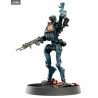 Apex Legends - Wraith, Lifeline or Pathfinder figure, Figures of Fandom