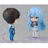 PREORDER - Rebuild of Evangelion - Figure Rei Ayanami Long Hair, Nendoroid