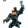 Apex Legends - Wraith, Lifeline or Pathfinder figure, Figures of Fandom
