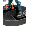 Apex Legends - Wraith, Lifeline or Pathfinder figure, Figures of Fandom