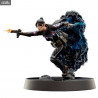Apex Legends - Wraith, Lifeline or Pathfinder figure, Figures of Fandom