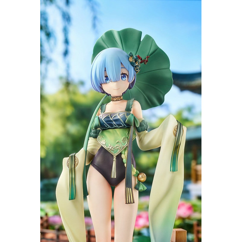 Re:ZERO Starting Life in...