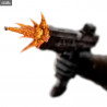 Apex Legends - Wraith, Lifeline or Pathfinder figure, Figures of Fandom