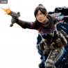 Apex Legends - Wraith, Lifeline or Pathfinder figure, Figures of Fandom