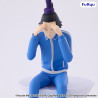 PRE ORDER - Gag Manga Biyori GO - Shotoku Taishi figure, Noodle Stopper