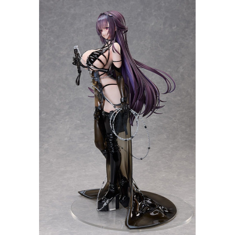 Goddess of Victory: Nikke -...
