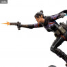 Apex Legends - Wraith, Lifeline or Pathfinder figure, Figures of Fandom