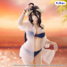 PREORDER - Overlord - Figure Albedo aqua, Muchute
