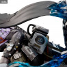 Apex Legends - Wraith, Lifeline or Pathfinder figure, Figures of Fandom
