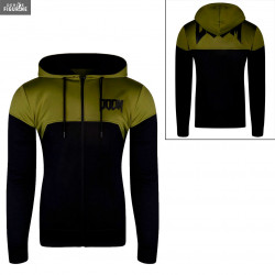 Doom hoodie - Mixom...