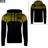 Doom hoodie - Mixom Manufactured Teq