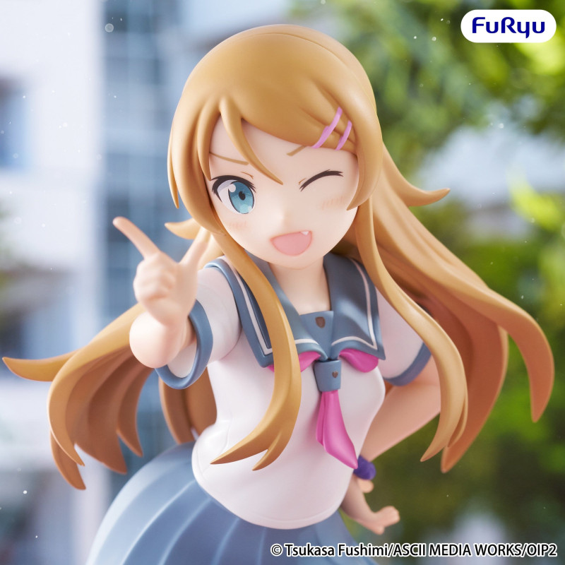 PRÉCOMMANDE - Oreimo 2 -...
