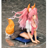 Fate/Extella - Figurine de Tamamo no Mae, version School Uniform
