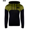 Doom hoodie - Mixom Manufactured Teq