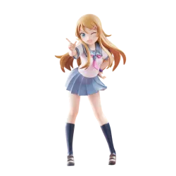 PRÉCOMMANDE - Oreimo 2 -...