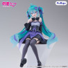 Vocaloid - Hatsune Miku figure Bellflower, Flower Fairy Noodle Stopper