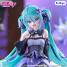 Vocaloid - Hatsune Miku figure Bellflower, Flower Fairy Noodle Stopper