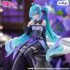 Vocaloid - Hatsune Miku figure Bellflower, Flower Fairy Noodle Stopper