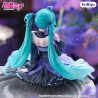 Vocaloid - Hatsune Miku figure Bellflower, Flower Fairy Noodle Stopper